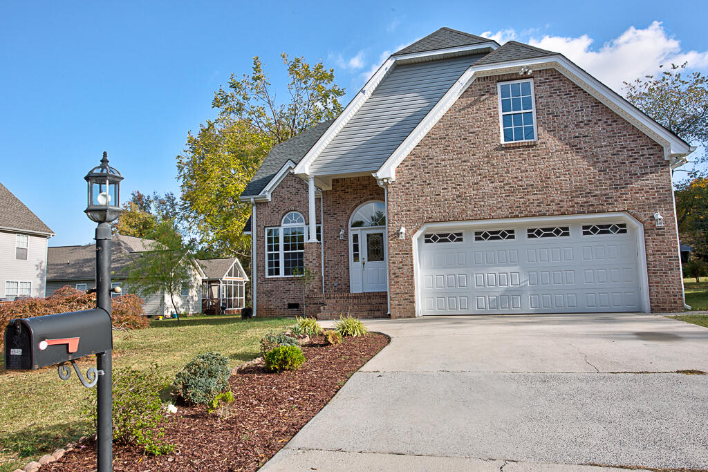 6845 Old Stage Road Chattanooga, TN 37421 - Photo 2 of 26 OldStageRd-2