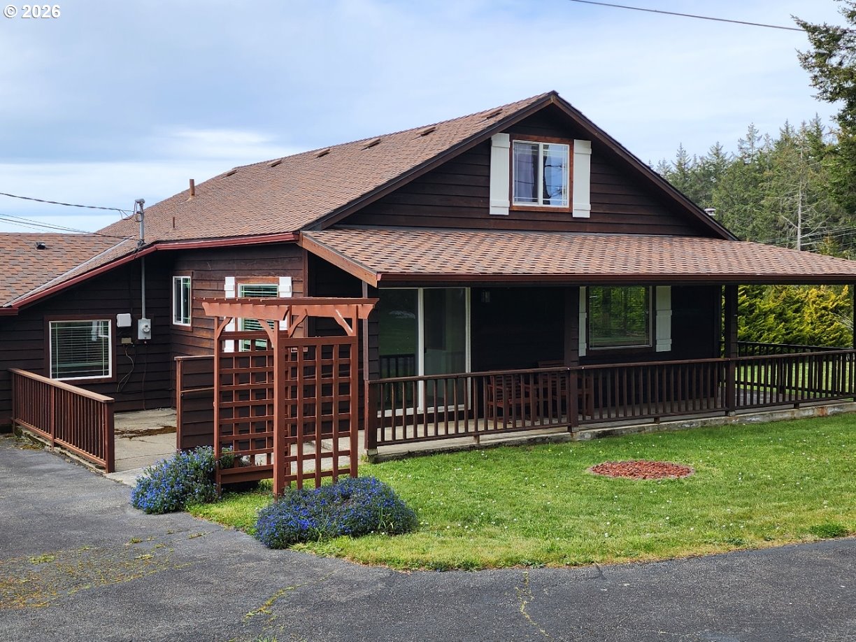 92920 Cape Blanco Road Sixes, OR 97476 - Photo 1 of 48