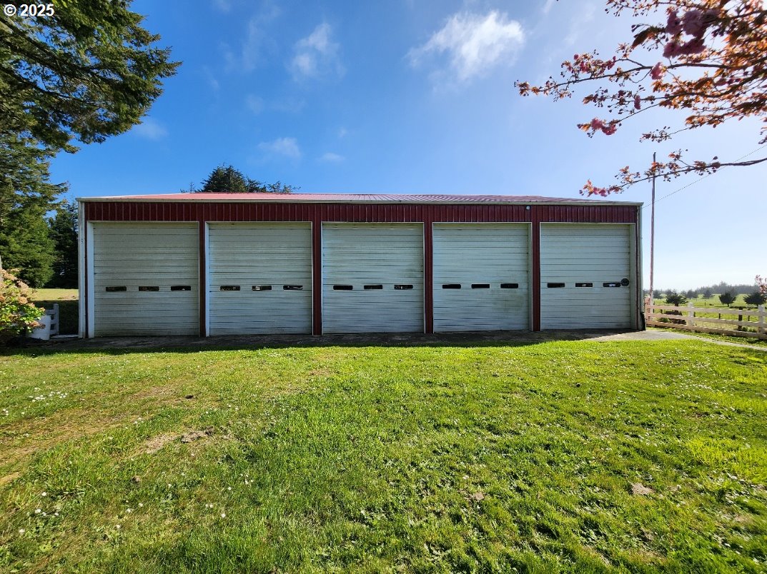 92920 Cape Blanco Road Sixes, OR 97476 - Photo 2 of 48 Shop