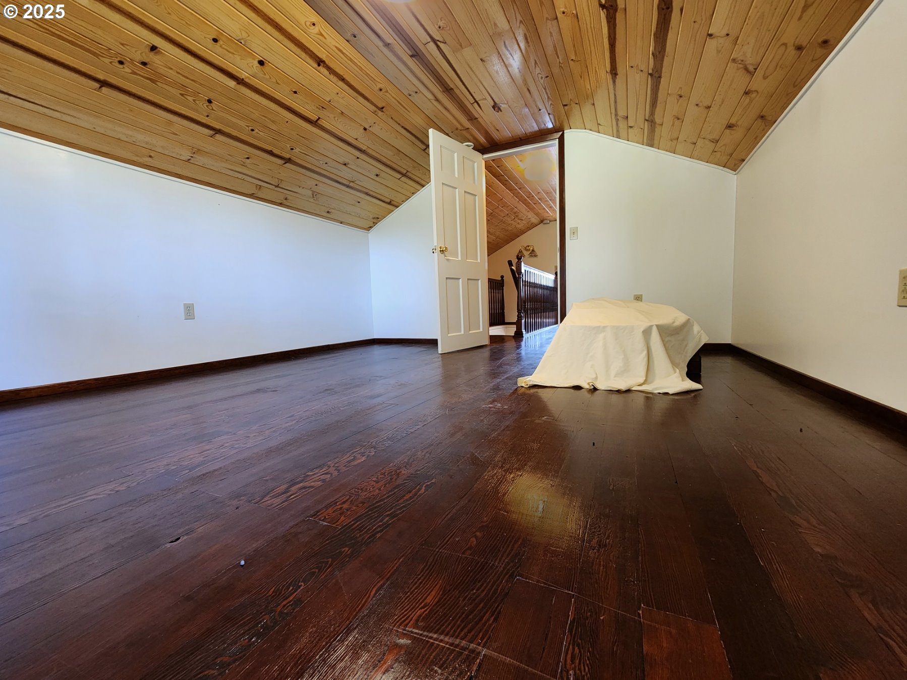 92920 Cape Blanco Road Sixes, OR 97476 - Photo 23 of 48 Bedroom