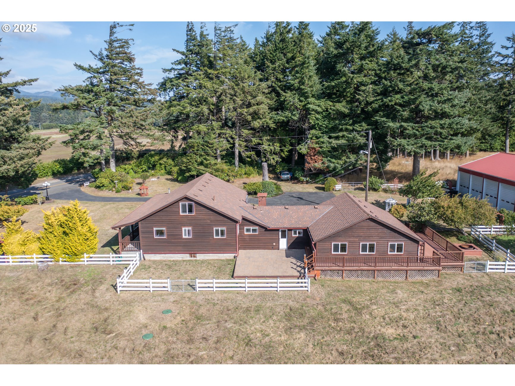 92920 Cape Blanco Road Sixes, OR 97476 - Photo 27 of 48
