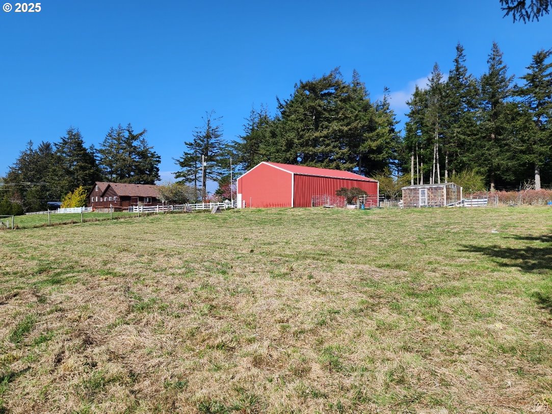92920 Cape Blanco Road Sixes, OR 97476 - Photo 32 of 48 Pasture