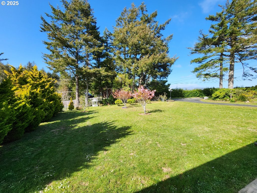 92920 Cape Blanco Road Sixes, OR 97476 - Photo 33 of 48 Front Yard