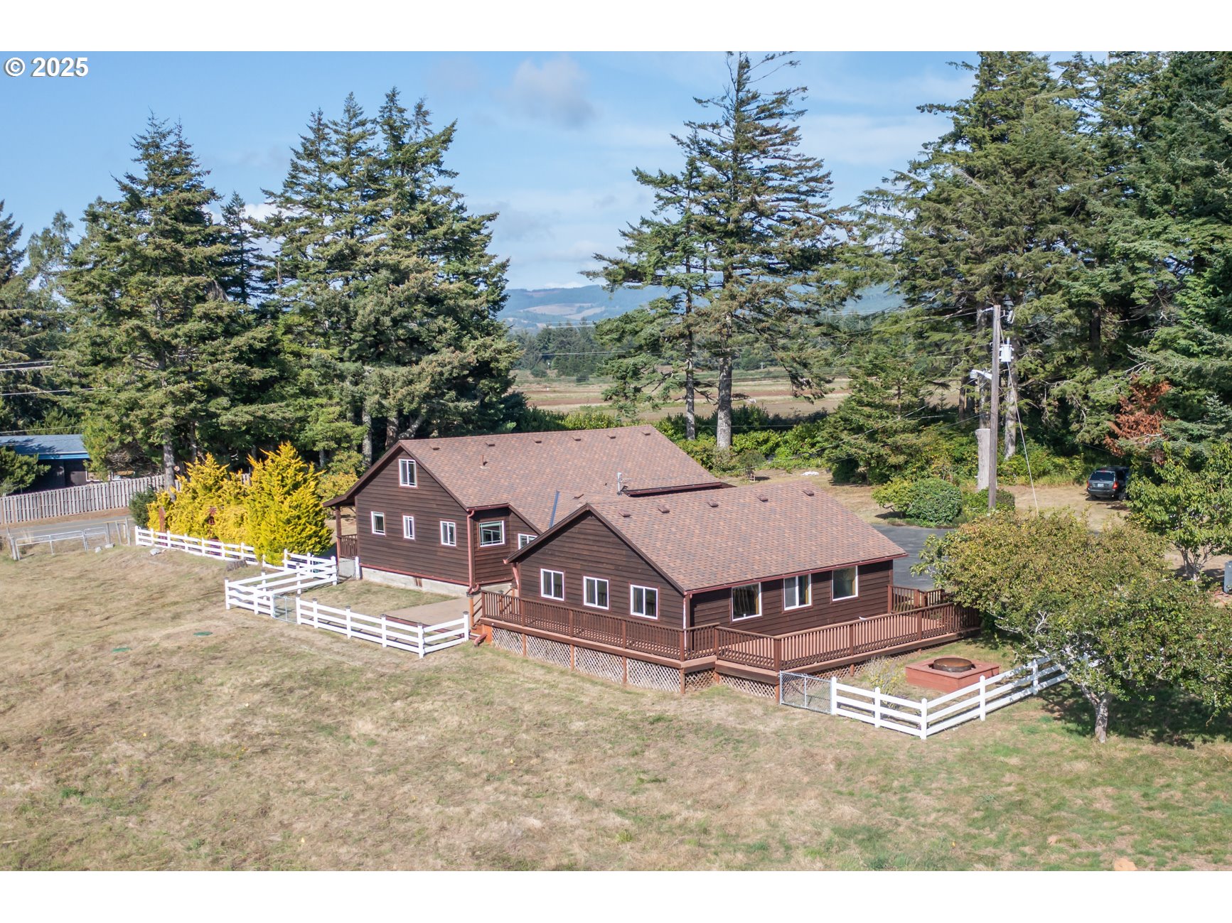 92920 Cape Blanco Road Sixes, OR 97476 - Photo 42 of 48 Exterior