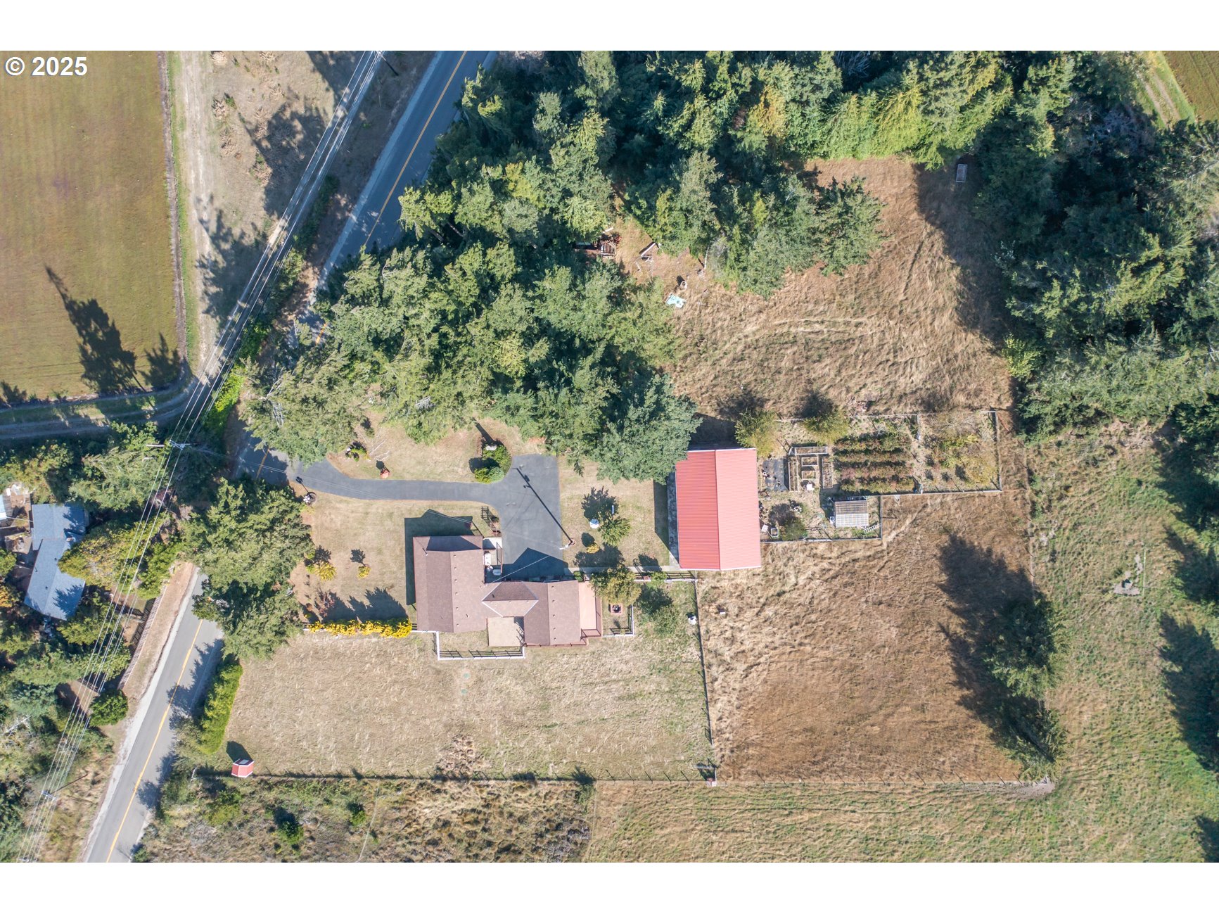 92920 Cape Blanco Road Sixes, OR 97476 - Photo 44 of 48 Acreage