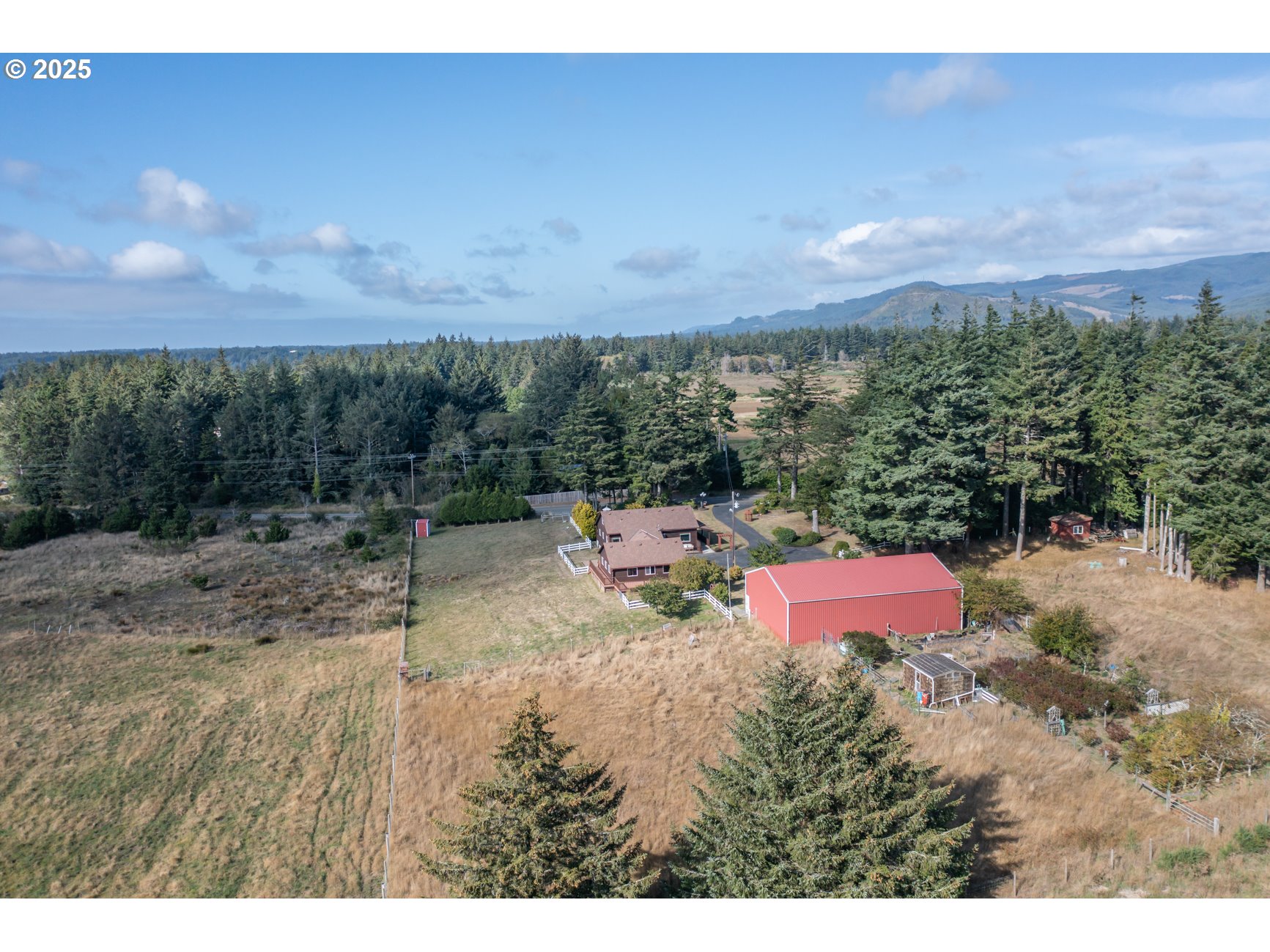 92920 Cape Blanco Road Sixes, OR 97476 - Photo 45 of 48 Acreage