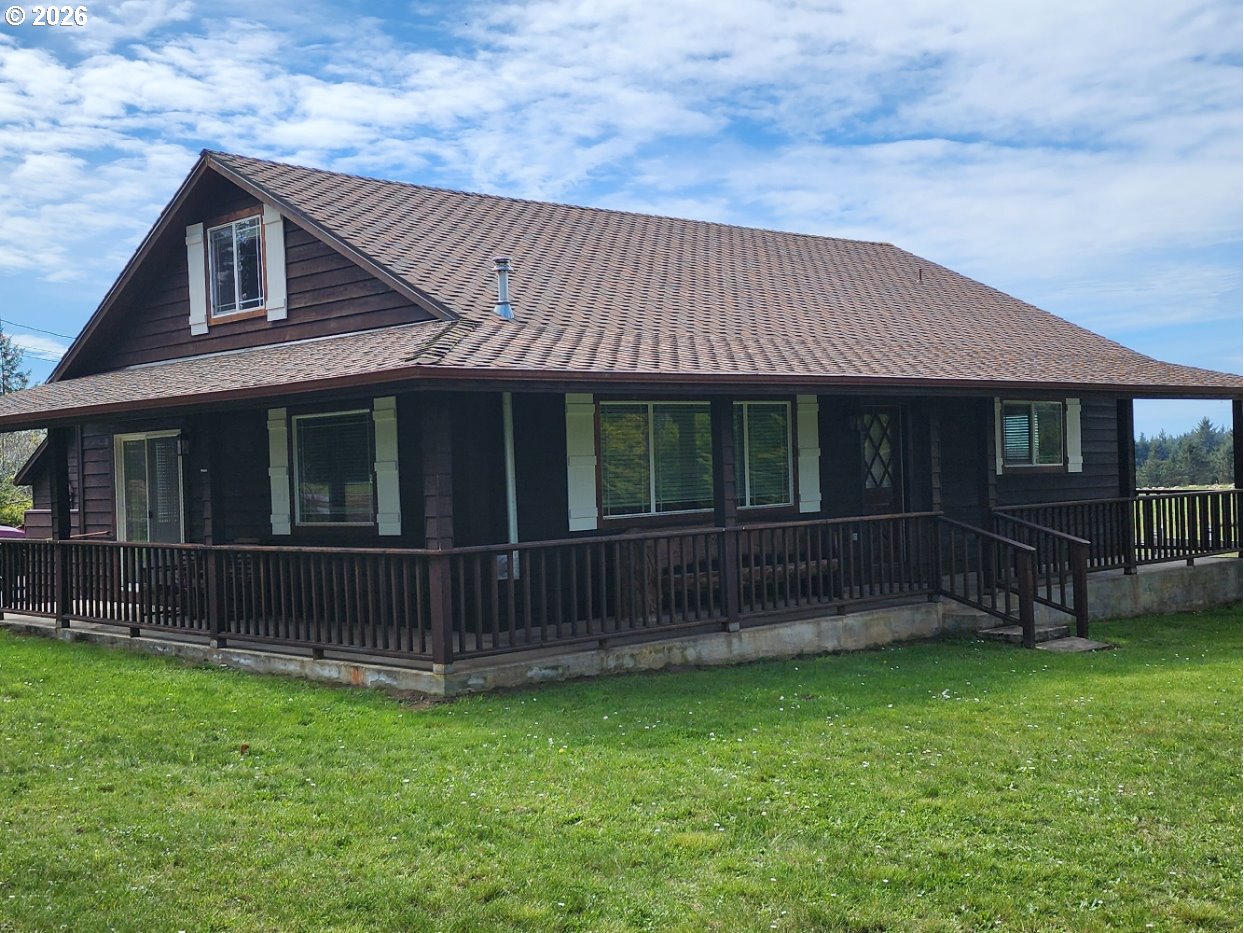 92920 Cape Blanco Road Sixes, OR 97476 - Photo 46 of 48