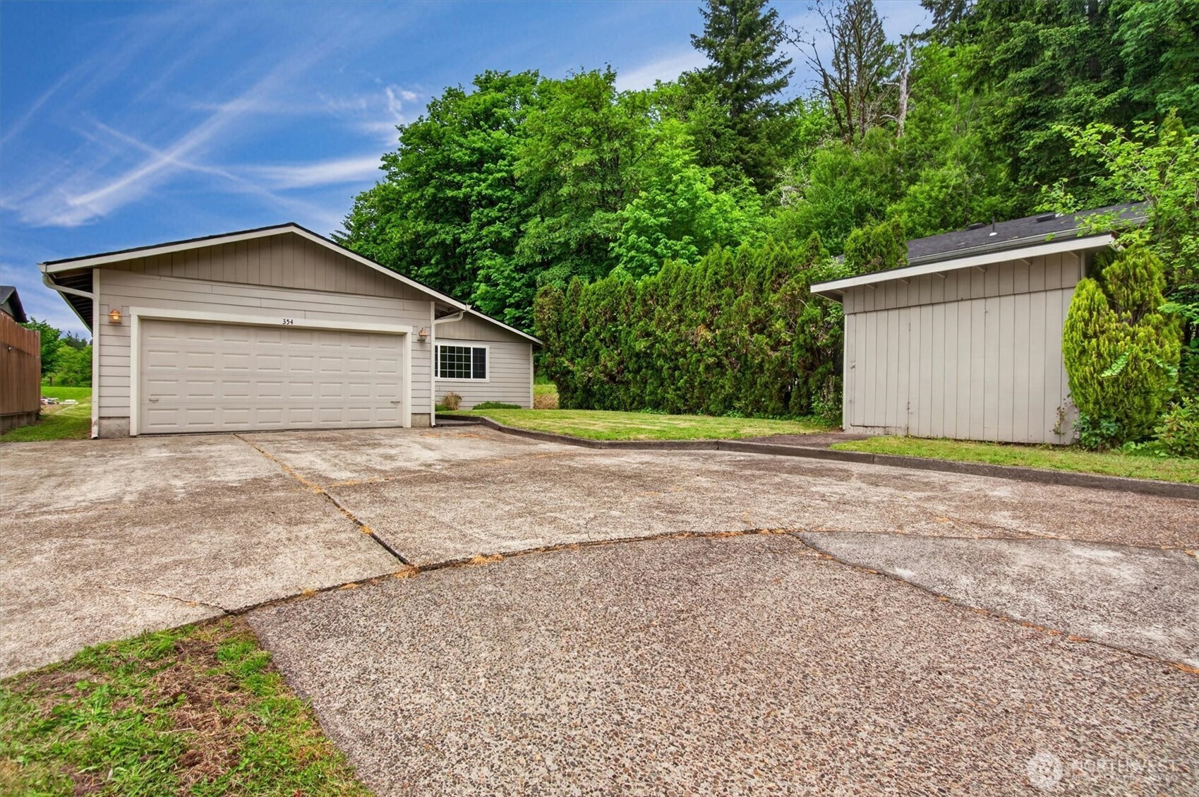 354 Carroll Road Kelso, WA 98626 - Photo 2 of 27 Gallery Image 2