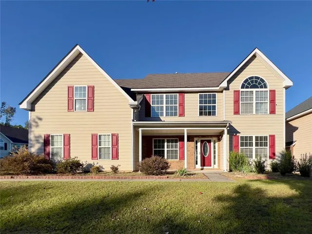 $3,600 | 2751 Spence Court Northeast, Dacula, GA 30019