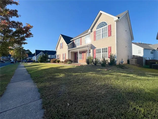 $3,600 | 2751 Spence Court Northeast, Dacula, GA 30019