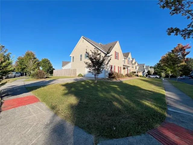 $3,600 | 2751 Spence Court Northeast, Dacula, GA 30019