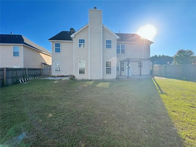 $3,600 | 2751 Spence Court Northeast, Dacula, GA 30019