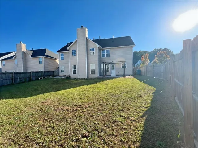 $3,600 | 2751 Spence Court Northeast, Dacula, GA 30019