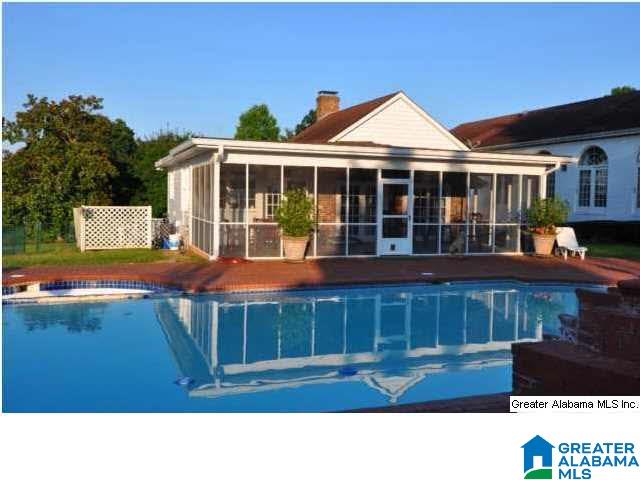 1568 Curry Station Road Munford, AL 36268 - Photo 26 of 32