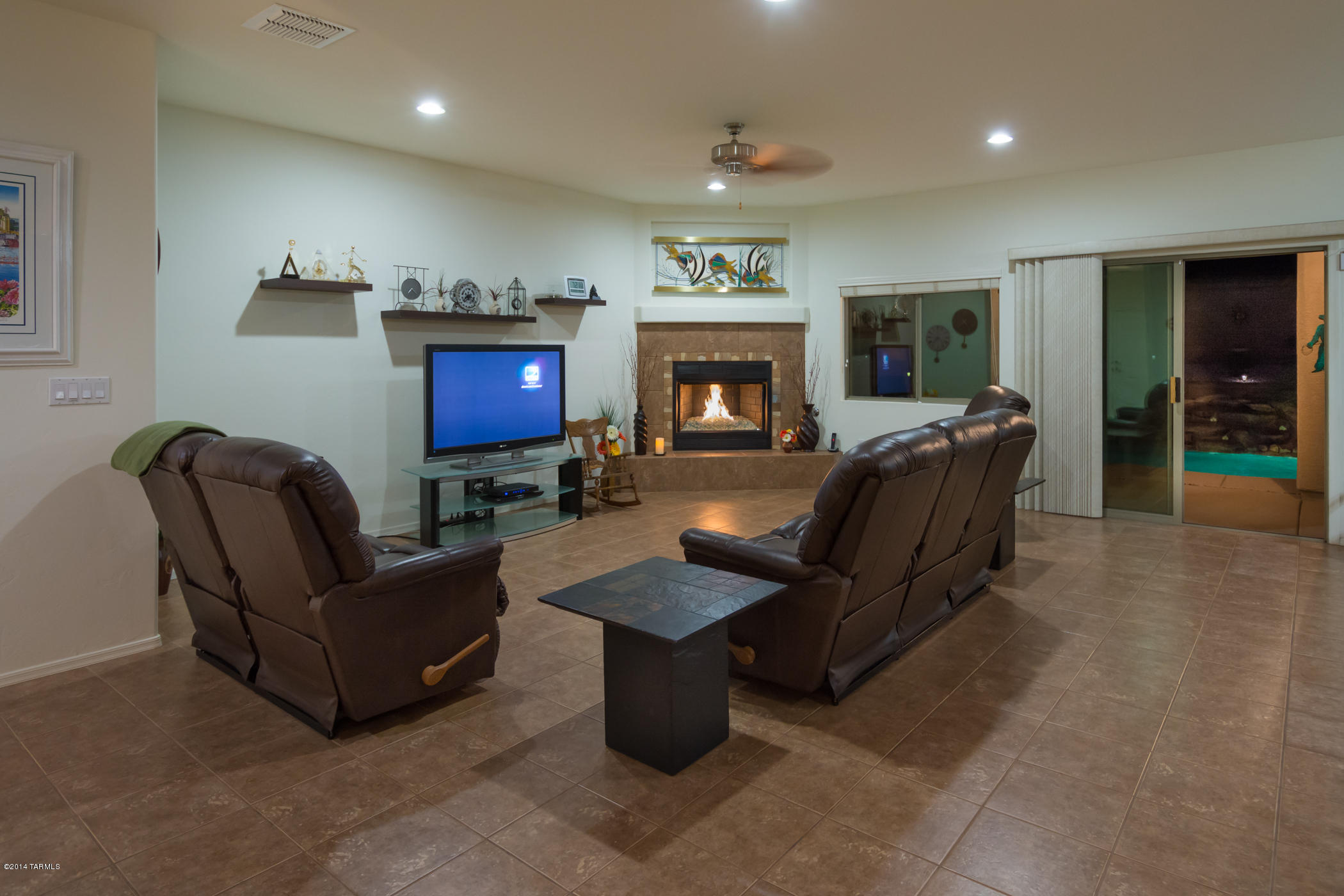 3627 East Northern Dancer Road Tucson, AZ 85739 - Photo 3 of 26