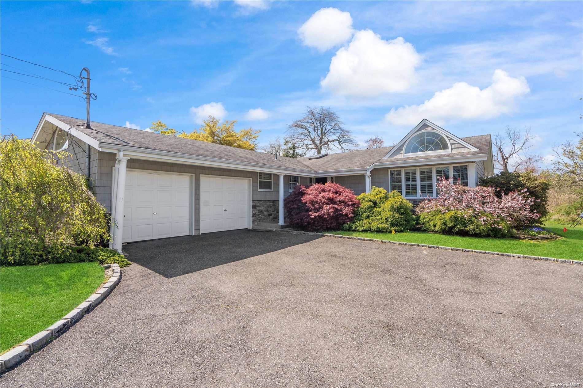18 Fleets Point Drive West Babylon, NY 11704 - Photo 1 of 1