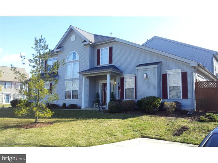 133 Warwick Road West Windsor, NJ 08550 - Photo 1 of 12 Exterior Front