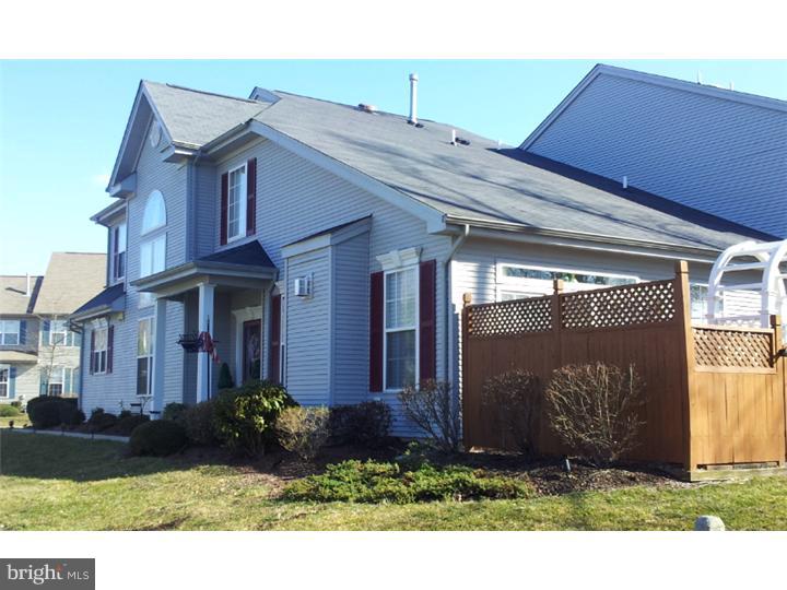 133 Warwick Road West Windsor, NJ 08550 - Photo 2 of 12 Deck