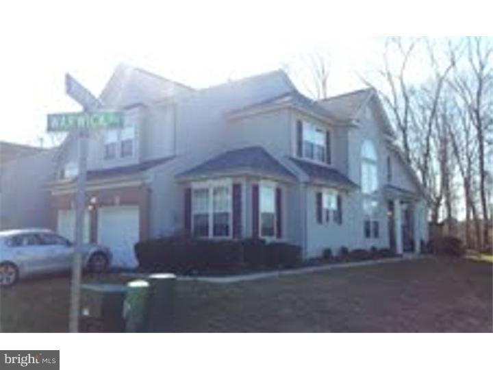 133 Warwick Road West Windsor, NJ 08550 - Photo 12 of 12