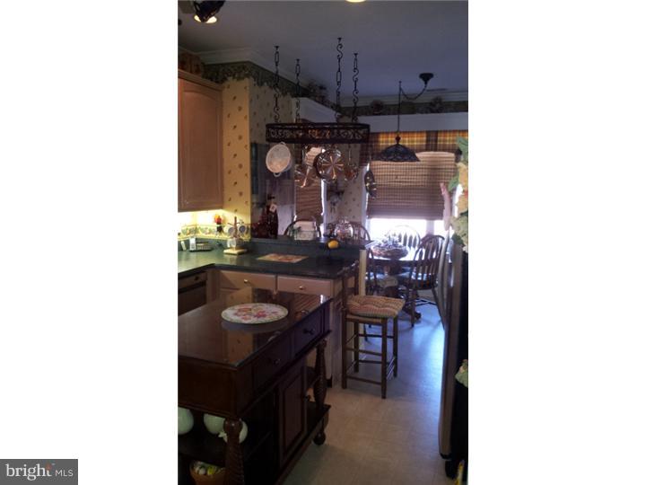 133 Warwick Road West Windsor, NJ 08550 - Photo 4 of 12 Kitchen