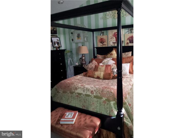 133 Warwick Road West Windsor, NJ 08550 - Photo 6 of 12 Master Bedroom