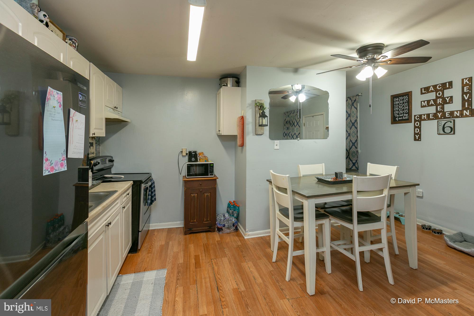 349 Halltown Road Harpers Ferry, WV 25425 - Photo 24 of 45 Apt 6