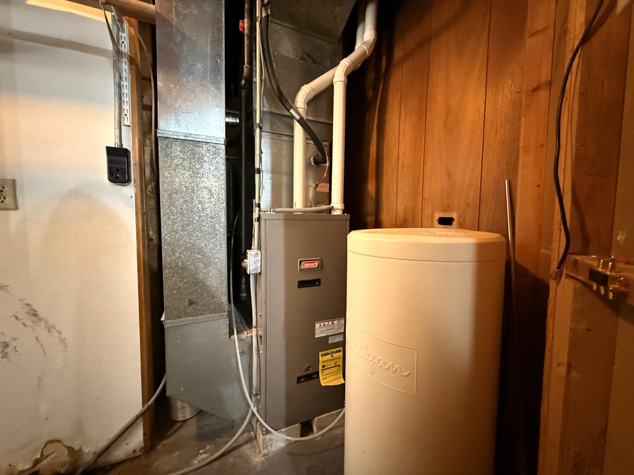 116 North 8th Street Montevideo, MN 56265 - Photo 20 of 26