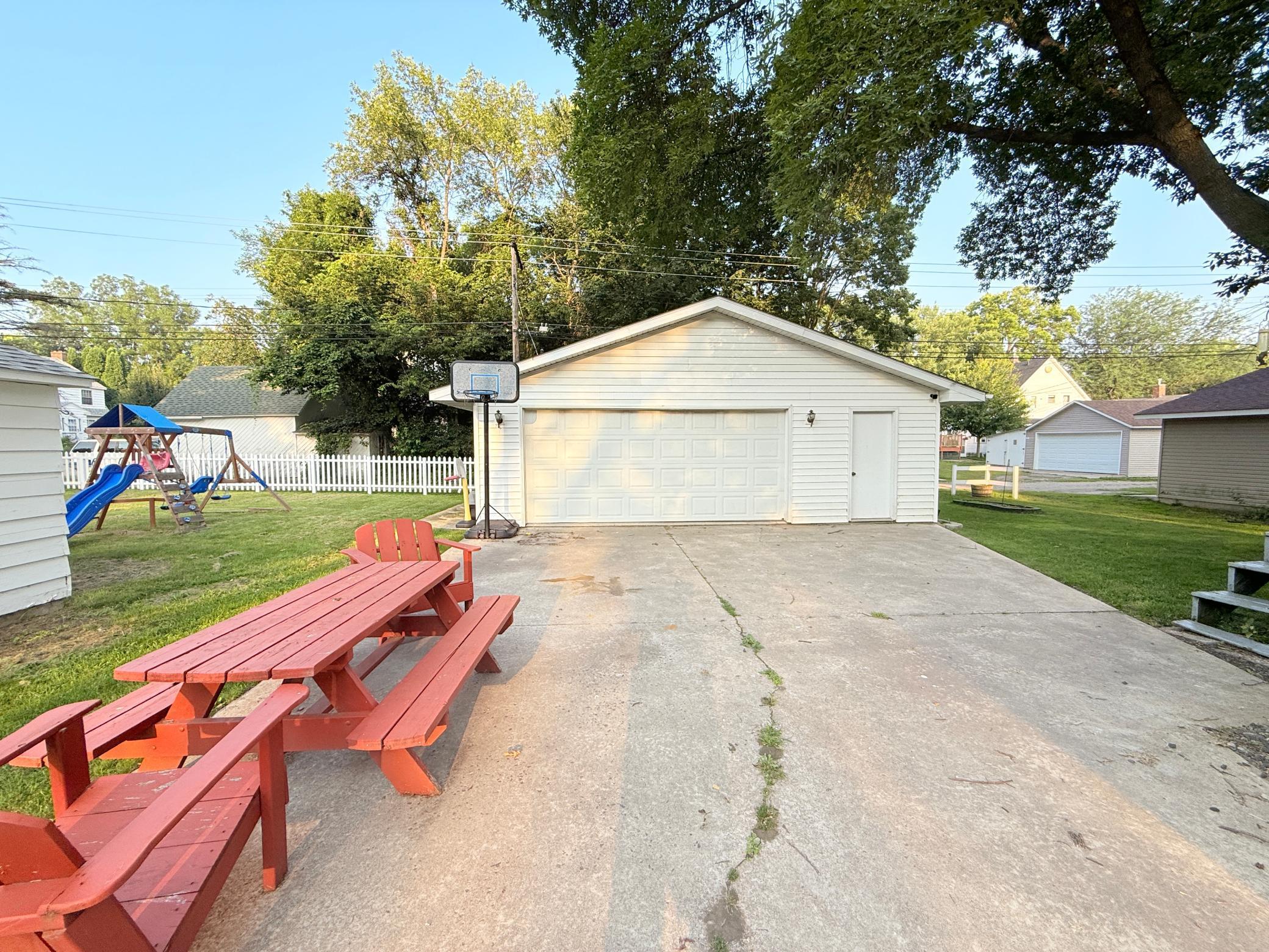 116 North 8th Street Montevideo, MN 56265 - Photo 25 of 26
