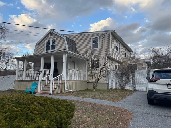 $768,000 | 80 High Street, Wilmington, MA 01887