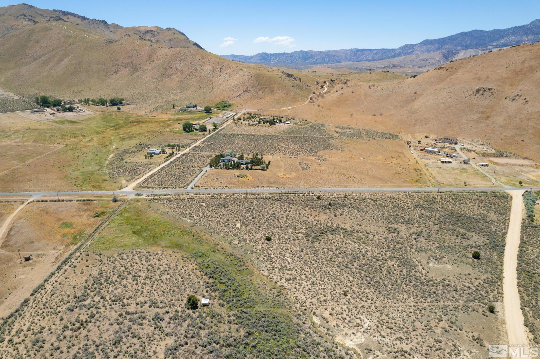 22200 North Red Rock Road Reno, NV 89508 - Photo 11 of 17 Photo 11