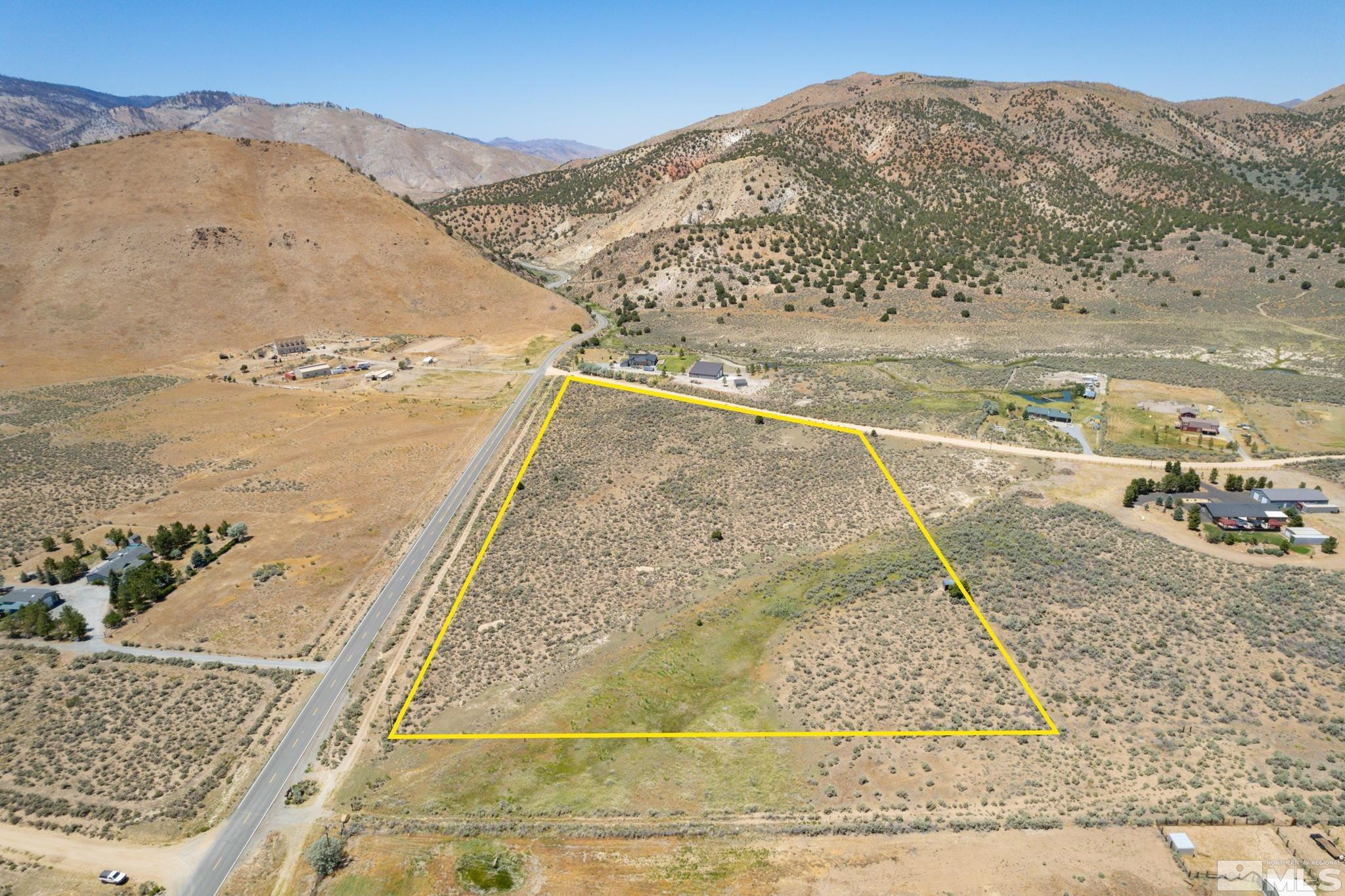 22200 North Red Rock Road Reno, NV 89508 - Photo 9 of 17 Photo 9