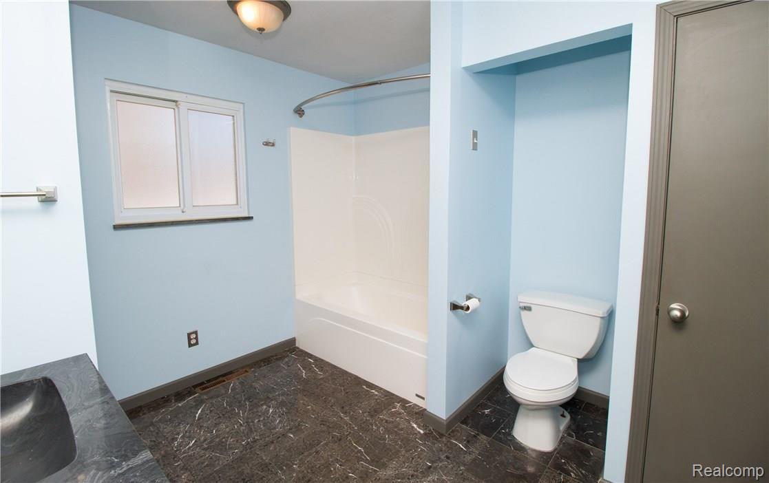 5501 Corunna Road Flint, MI 48532 - Photo 69 of 78 Bathroom1-2.jpg