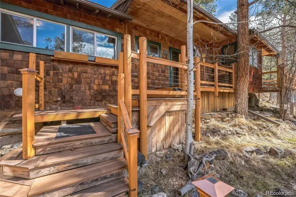 $749,900 | 27407 Upper Cold Spring, Golden, CO 80401