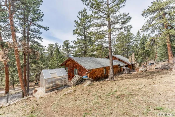 $749,900 | 27407 Upper Cold Spring, Golden, CO 80401