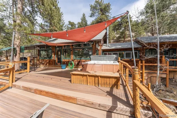 $749,900 | 27407 Upper Cold Spring, Golden, CO 80401
