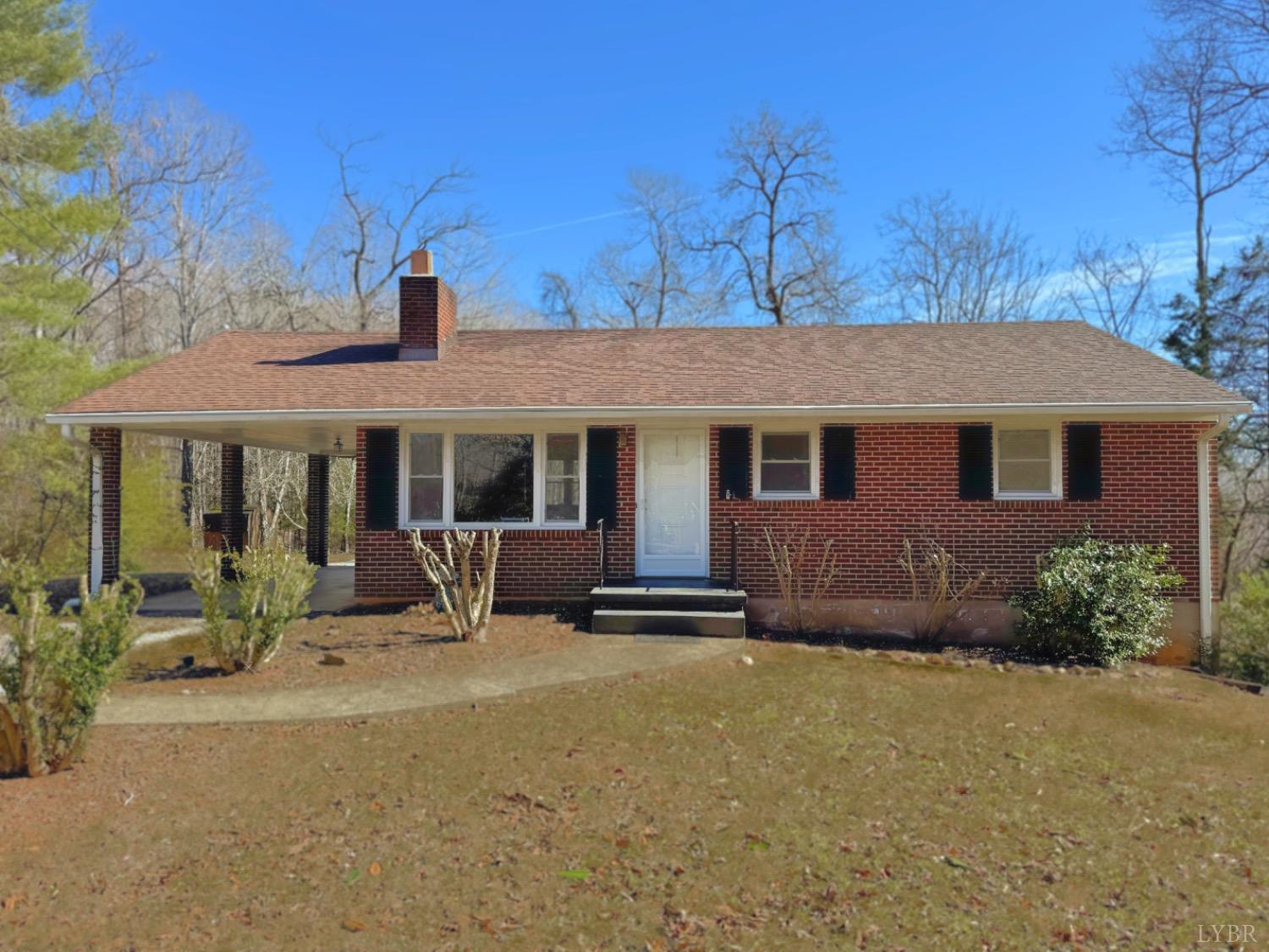 1624 Wiggington Road Lynchburg, VA 24503 - Photo 1 of 32 Gallery Image 1