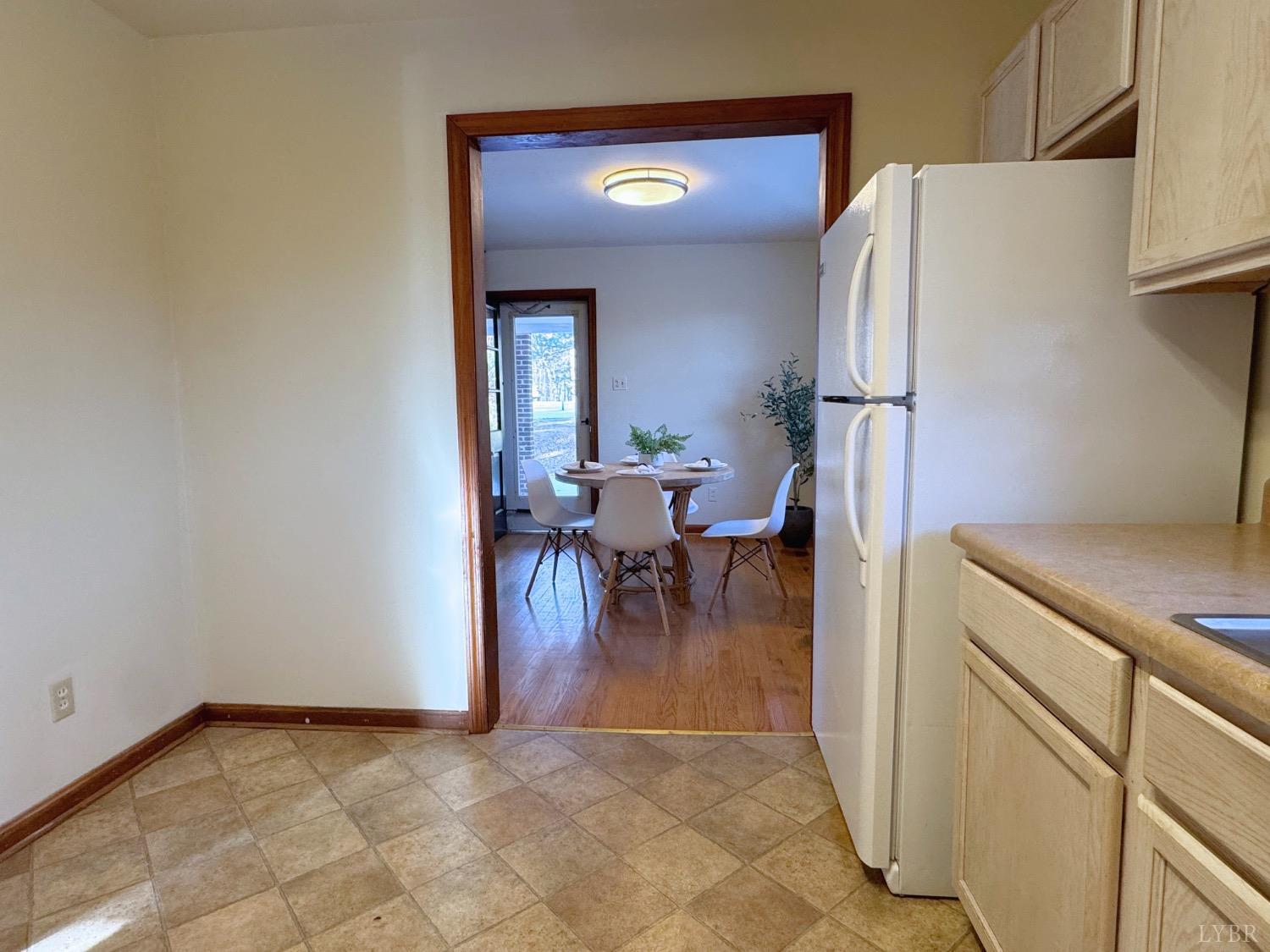 1624 Wiggington Road Lynchburg, VA 24503 - Photo 14 of 32 Gallery Image 14