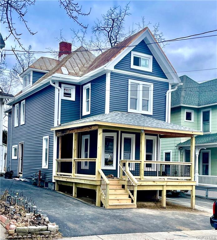 7 Little Avenue, Middletown, NY 10940 Compass