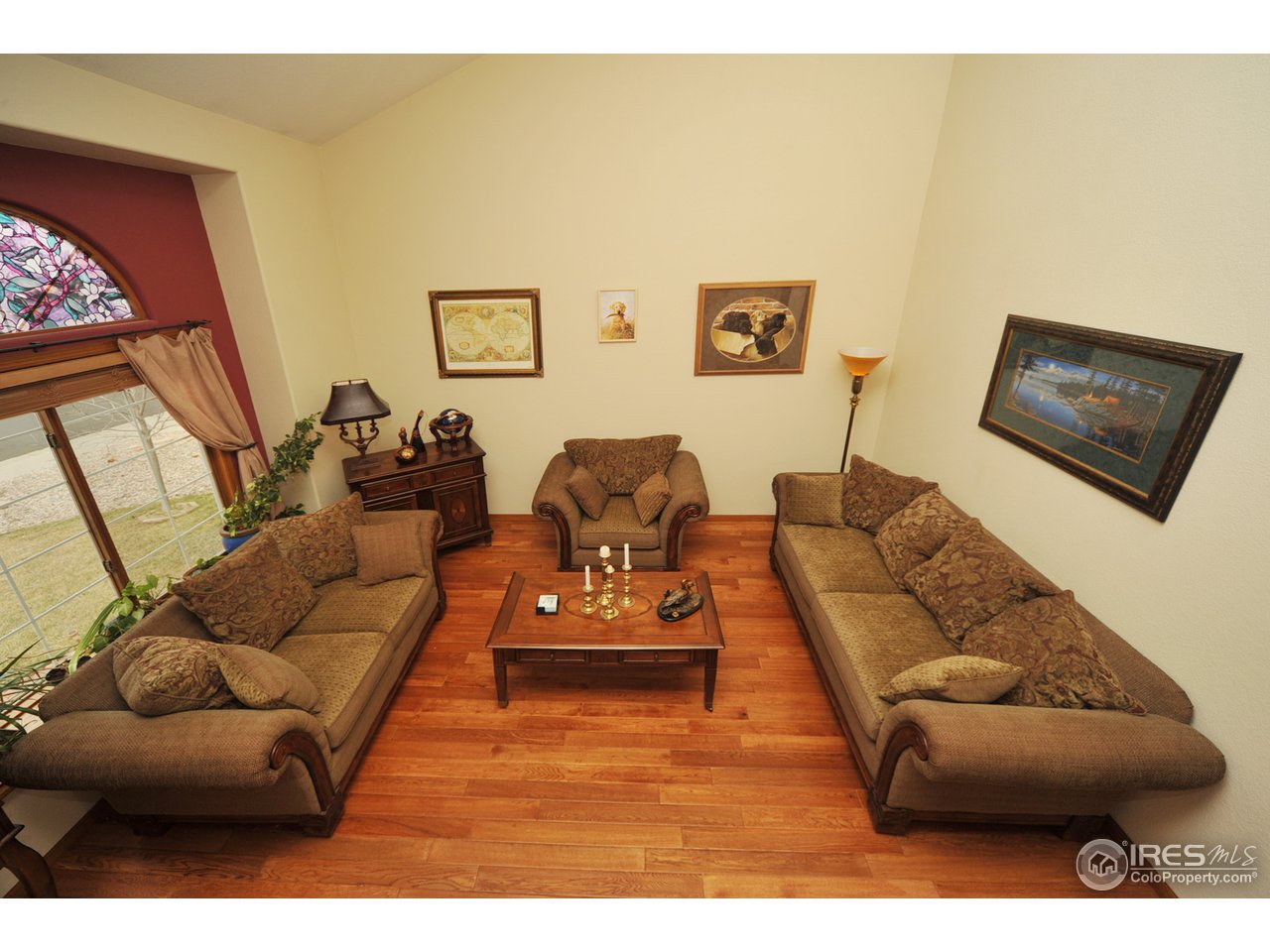 1806 Rutledge Court Fort Collins, CO 80526 - Photo 3 of 25 Gallery Image 3