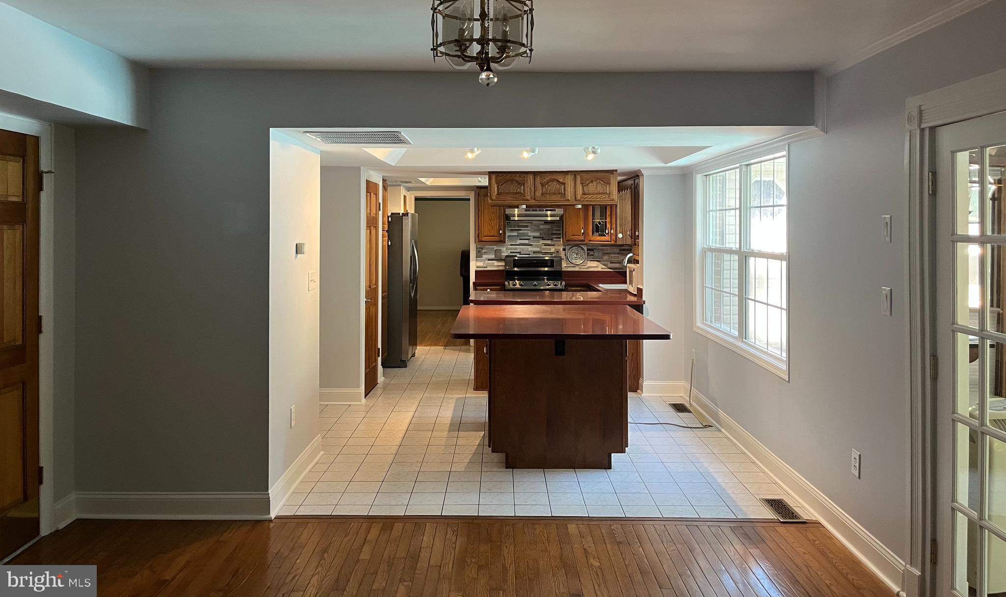 3203 Riverview Drive Triangle, VA 22172 - Photo 16 of 77 Kitchen