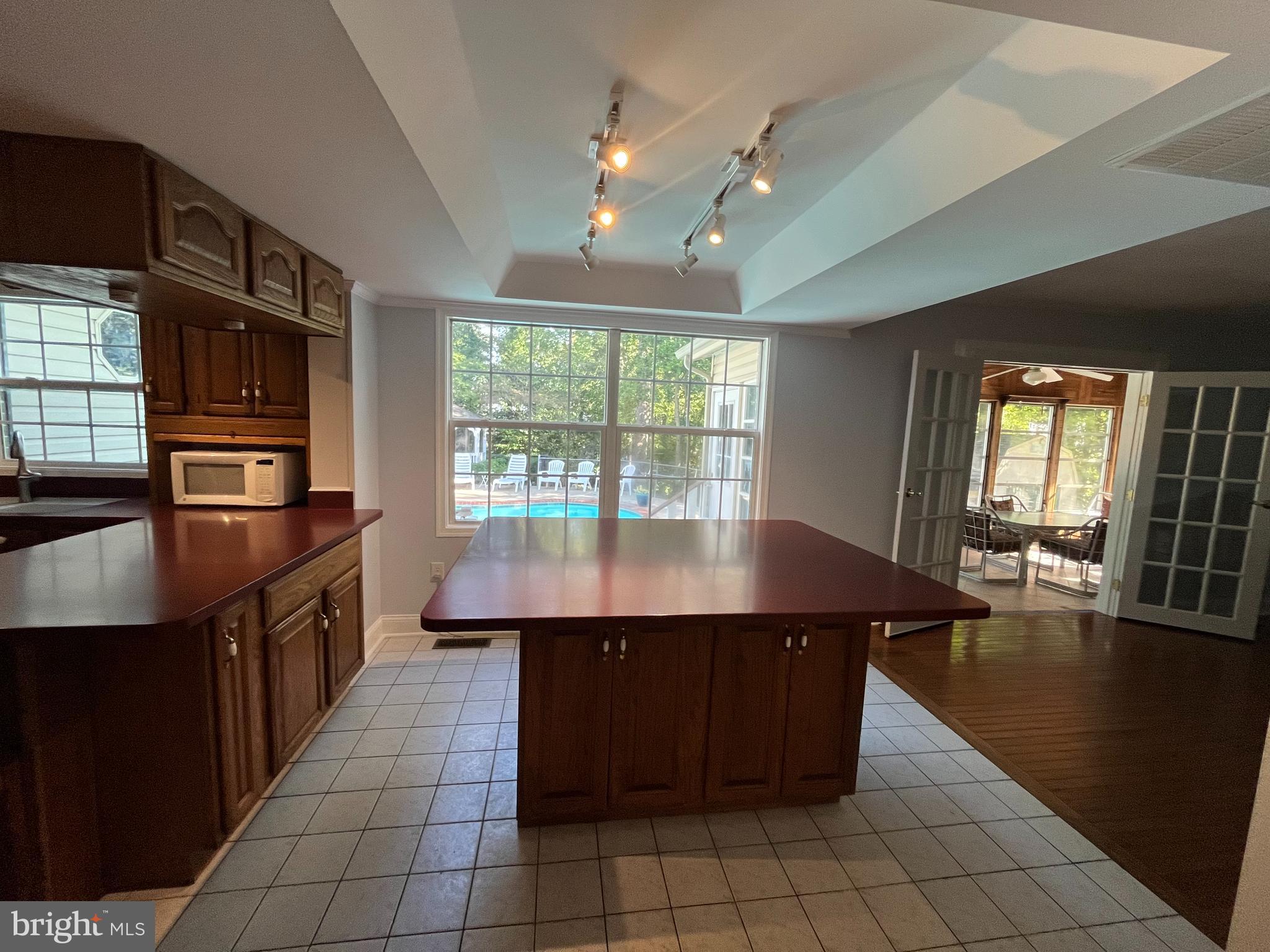 3203 Riverview Drive Triangle, VA 22172 - Photo 17 of 77 Kitchen