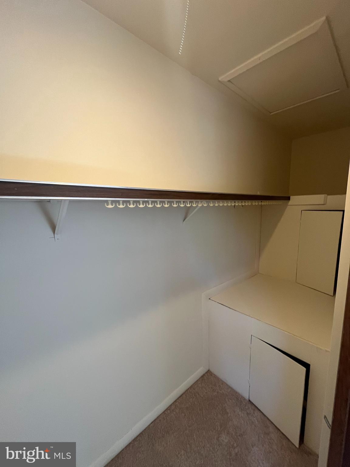 3203 Riverview Drive Triangle, VA 22172 - Photo 32 of 77 Second bedroom closet