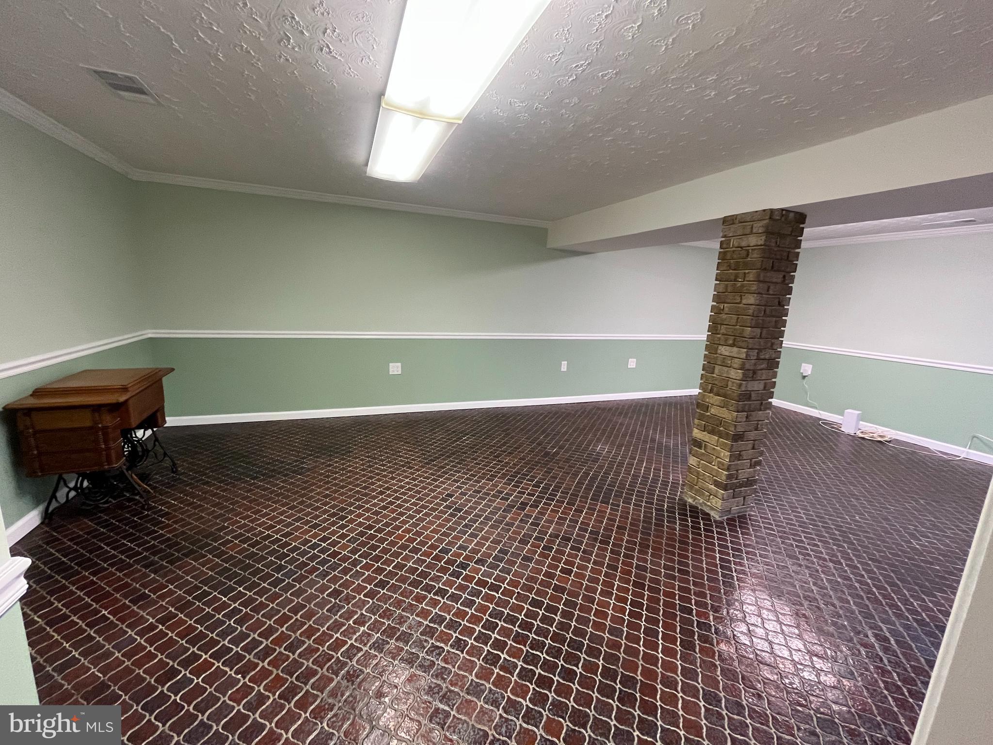 3203 Riverview Drive Triangle, VA 22172 - Photo 41 of 77 Office/Exercise room