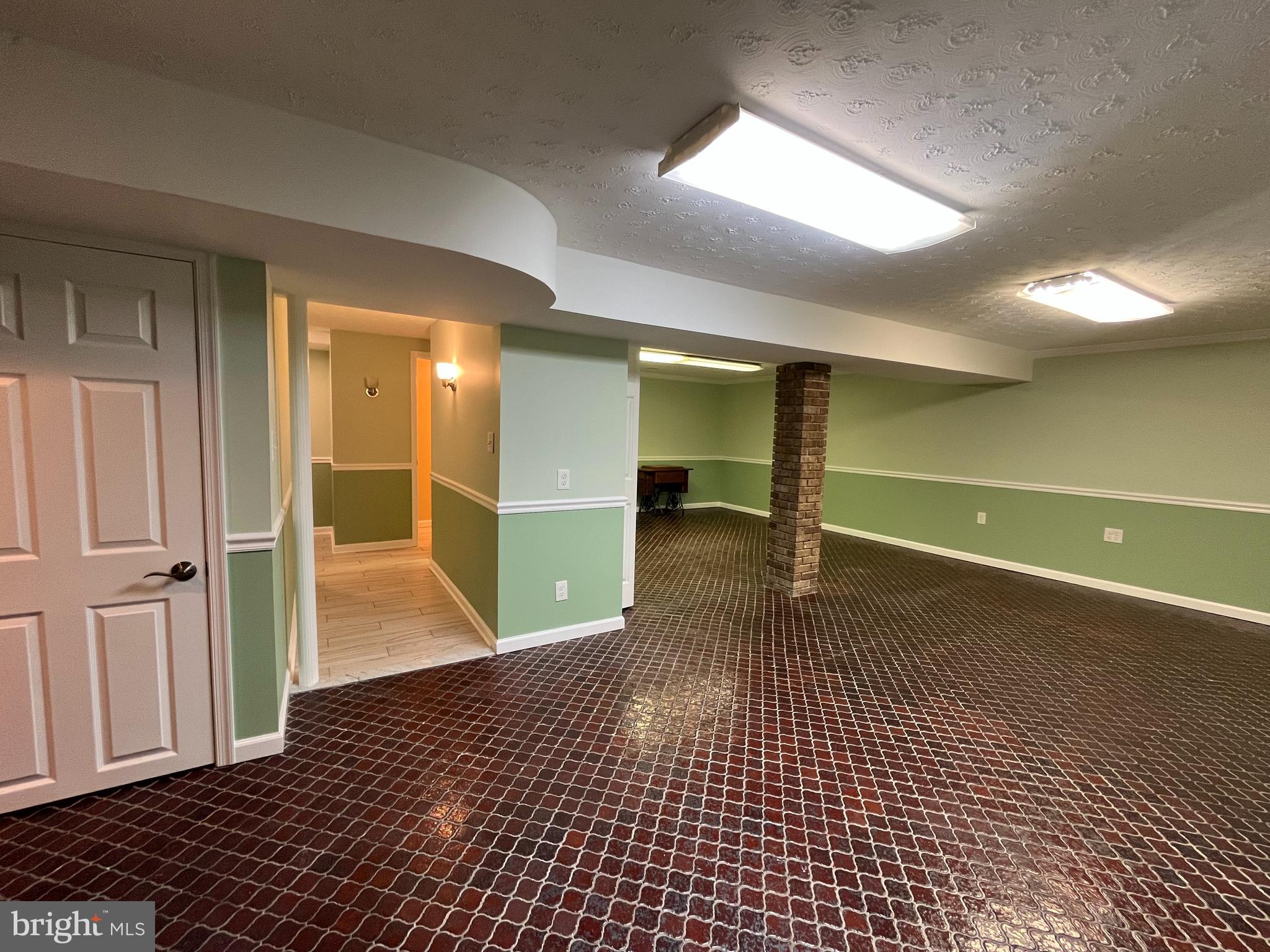 3203 Riverview Drive Triangle, VA 22172 - Photo 43 of 77 Office/Exercise room
