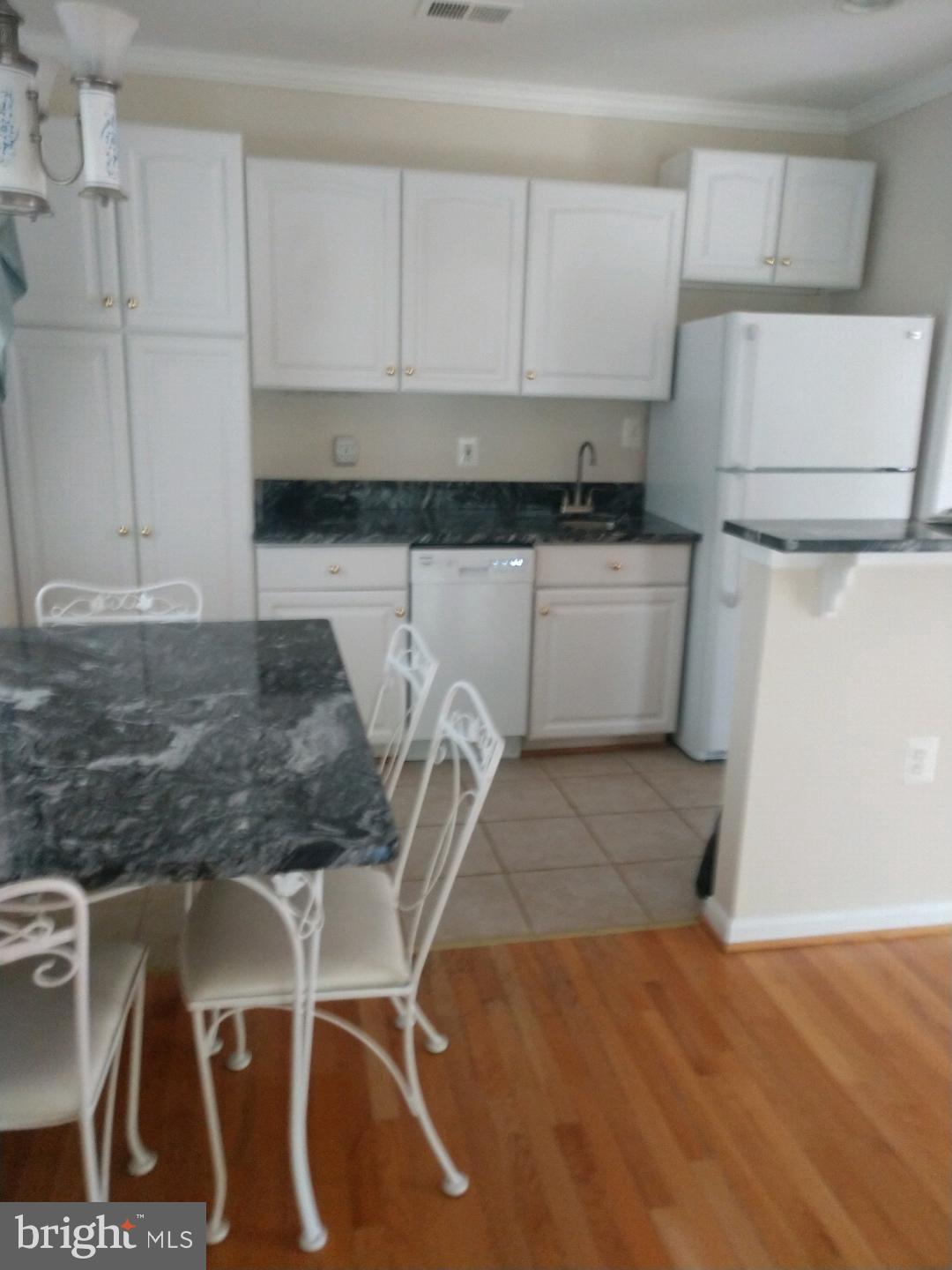 3203 Riverview Drive Triangle, VA 22172 - Photo 57 of 77 In-law suite kitchen
