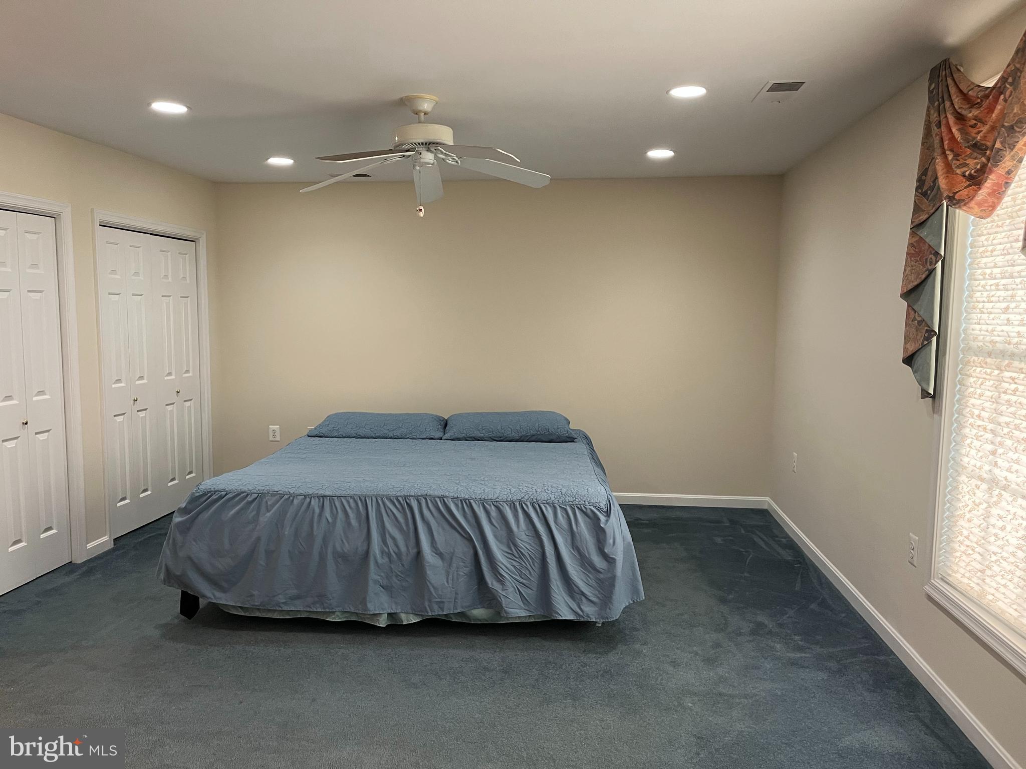 3203 Riverview Drive Triangle, VA 22172 - Photo 59 of 77 In-law suite bedroom