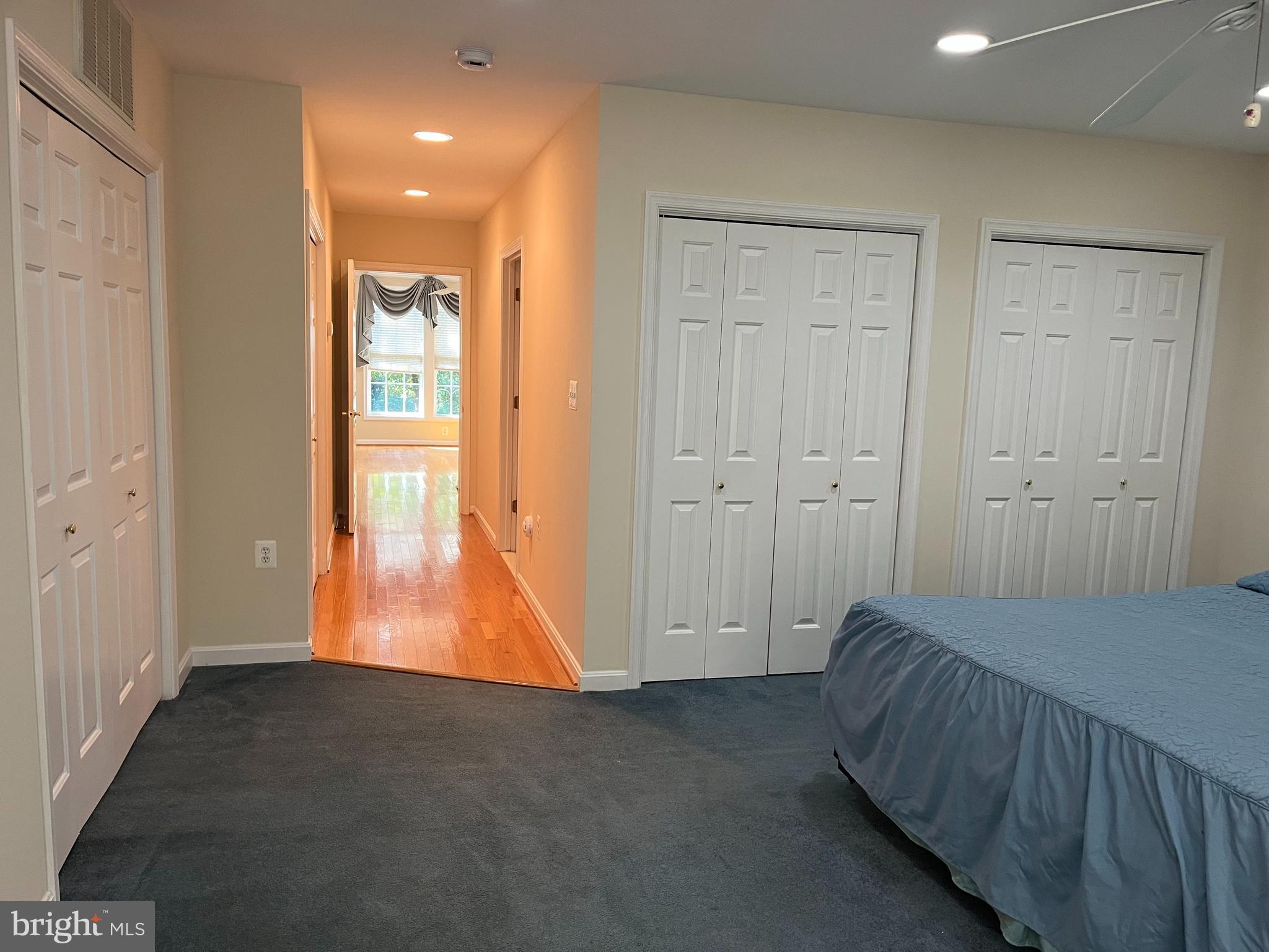 3203 Riverview Drive Triangle, VA 22172 - Photo 60 of 77 In-law suite bedroom