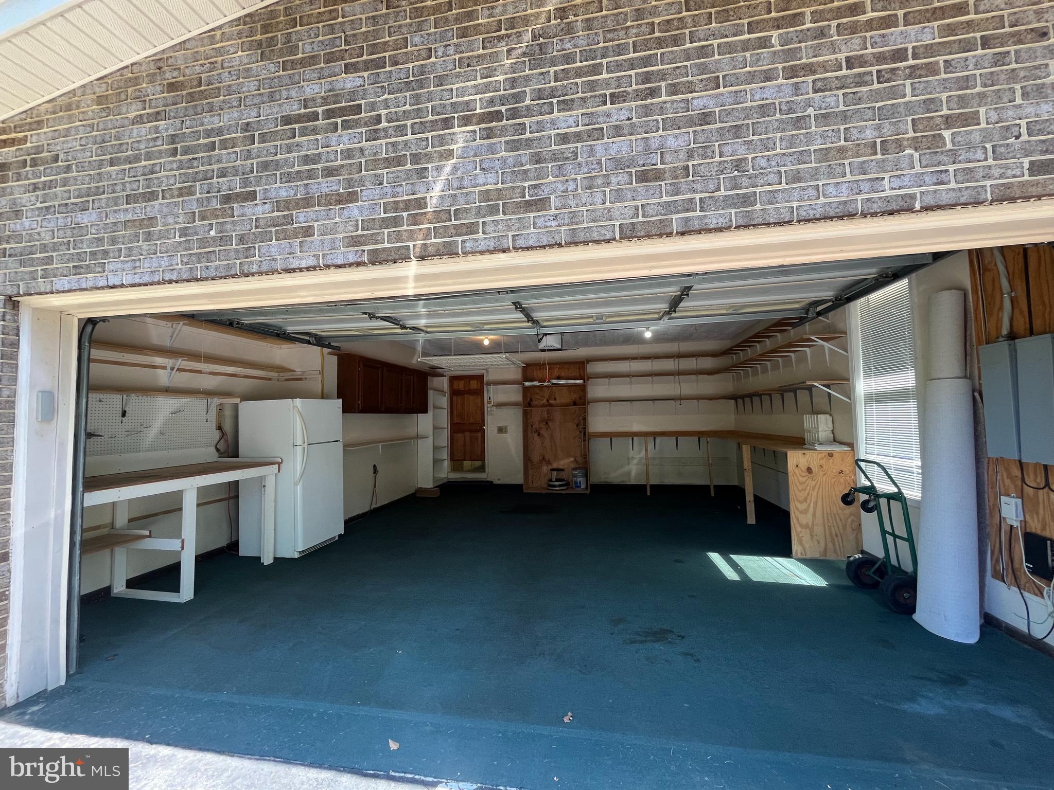 3203 Riverview Drive Triangle, VA 22172 - Photo 71 of 77 Garage