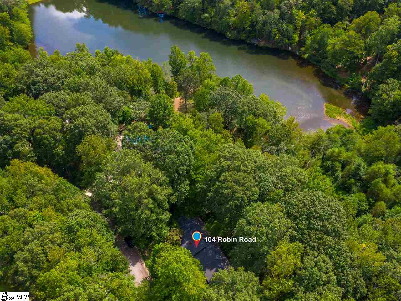 104 Robin Road Greenville, SC 29609 - Photo 2 of 32 Gallery Image 2