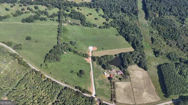 $227,000 | 7 Red Rose Road, Nicholson, GA 30565